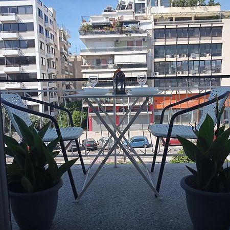 Afrodite'S Apartment Афіни Екстер'єр фото