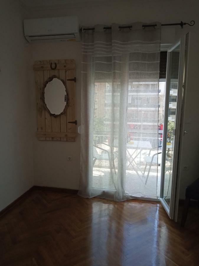 Afrodite'S Apartment Афіни Екстер'єр фото
