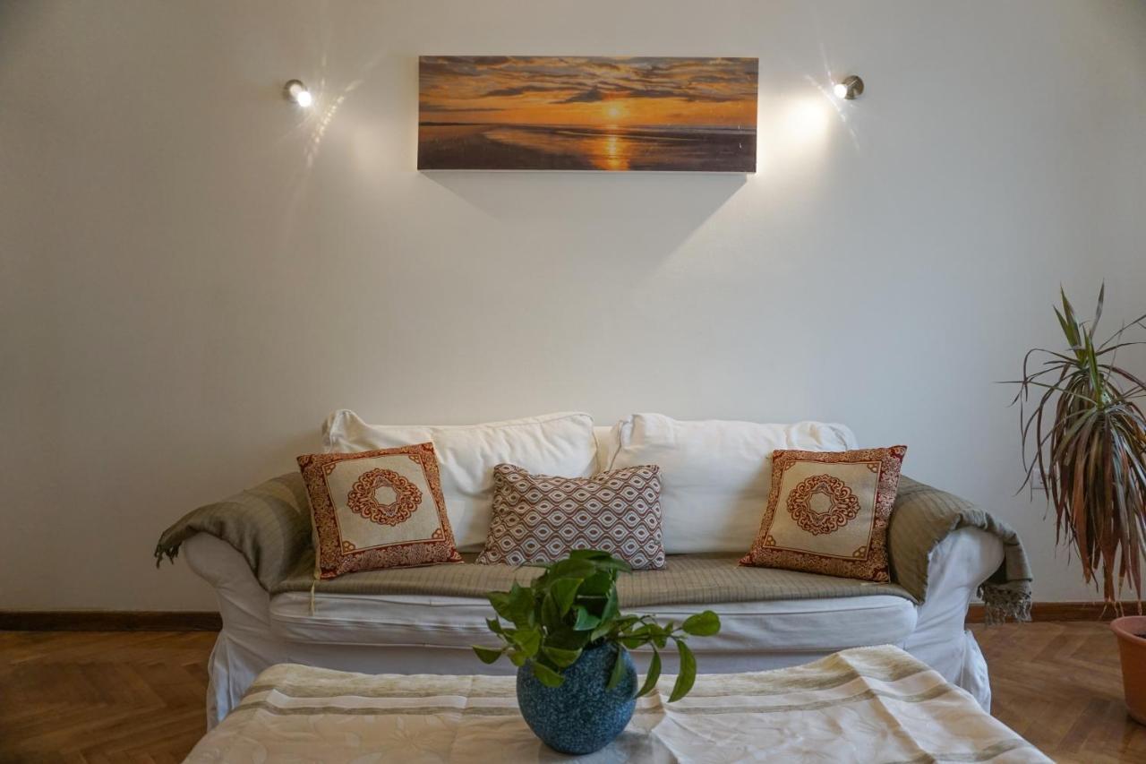 Afrodite'S Apartment Афіни Екстер'єр фото