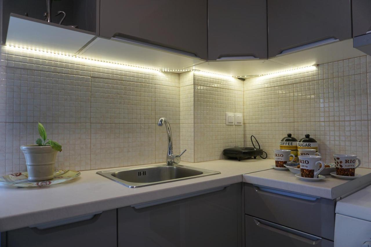 Afrodite'S Apartment Афіни Екстер'єр фото