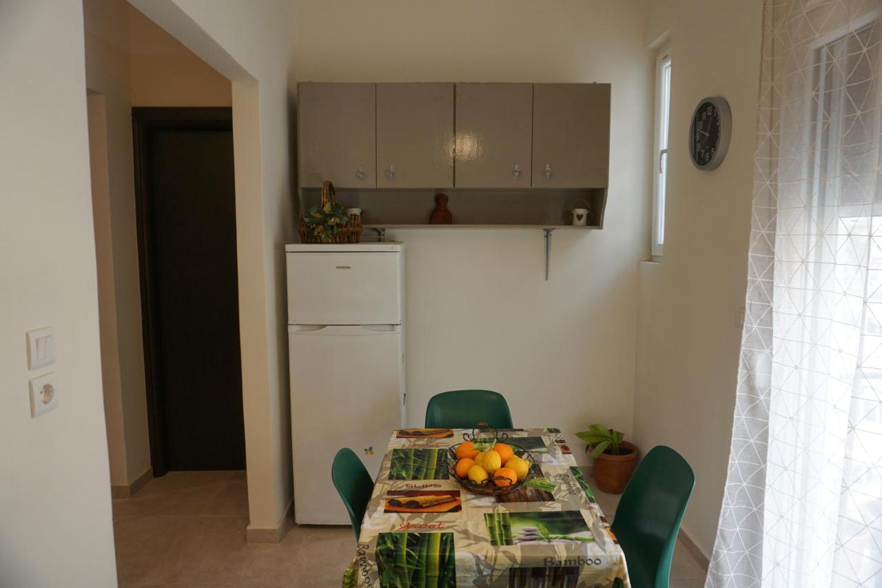 Afrodite'S Apartment Афіни Екстер'єр фото