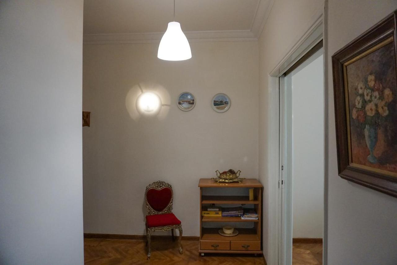 Afrodite'S Apartment Афіни Екстер'єр фото