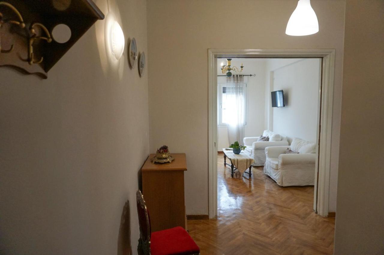 Afrodite'S Apartment Афіни Екстер'єр фото