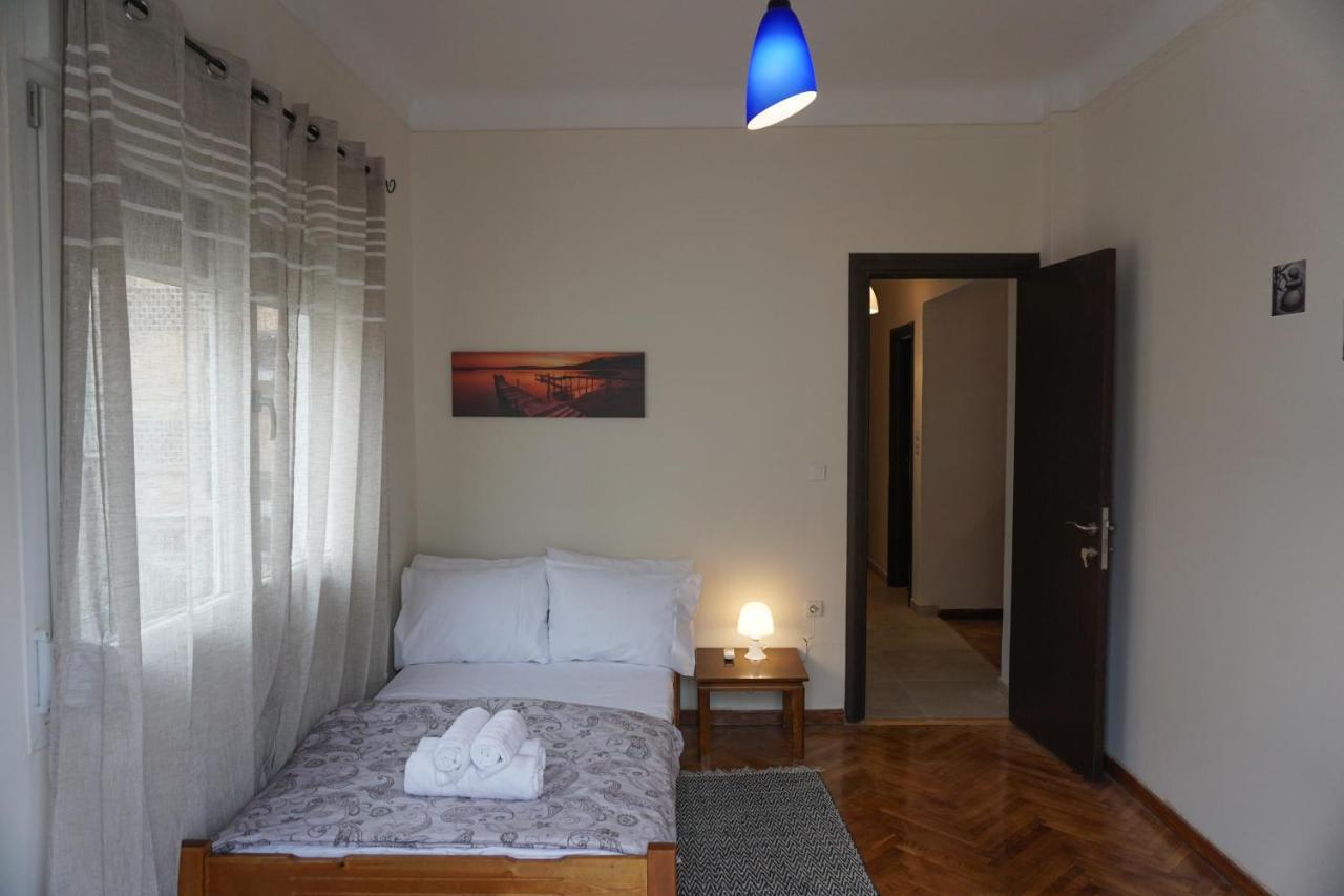 Afrodite'S Apartment Афіни Екстер'єр фото